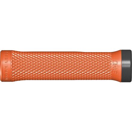 Thin Lock-On Grips