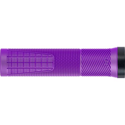 Thin Lock-On Grips