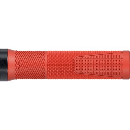 Thin Lock-On Grips