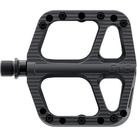 Small Composite Pedals