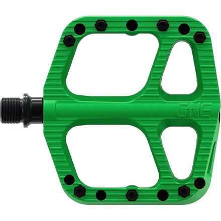 Small Composite Pedals
