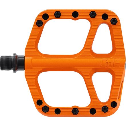 Small Composite Pedals