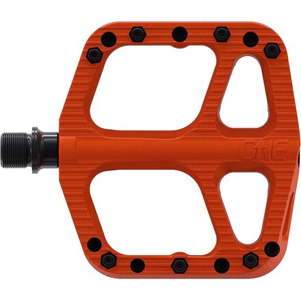 Small Composite Pedals