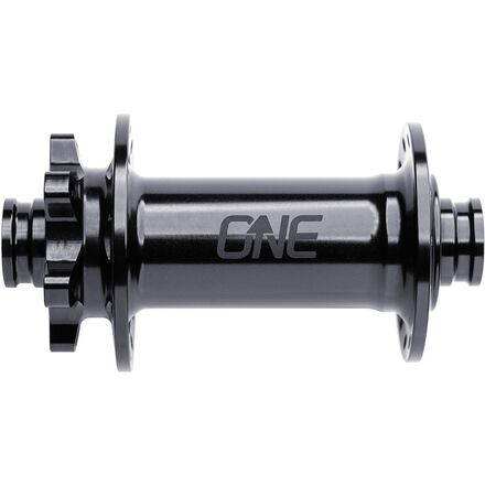 Front Boost 6-Bolt Hub
