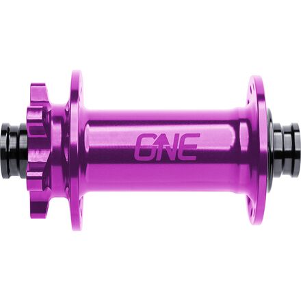 Front Boost 6-Bolt Hub