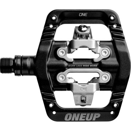 Clip Pedals