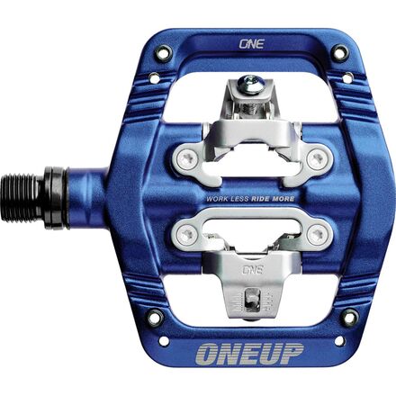 Clip Pedals