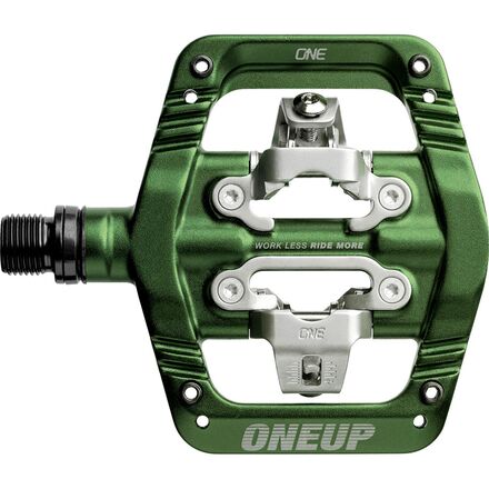 Clip Pedals