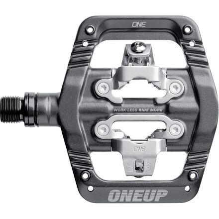 Clip Pedals