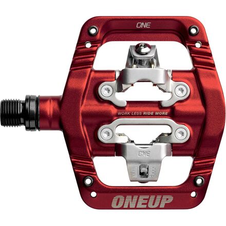 Clip Pedals