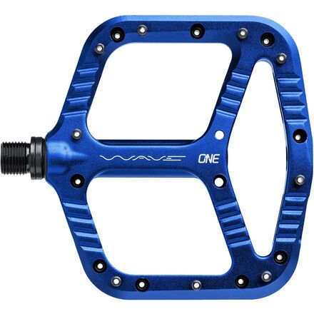 Wave Pedals