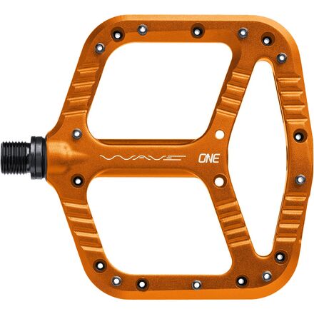 Wave Pedals
