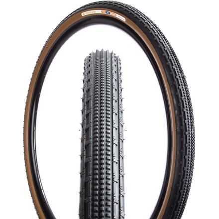 Gravelking SK+ Tubeless Tire