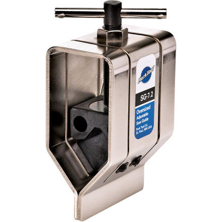 SG-7.2 Oversized Adjustable Saw Guide
