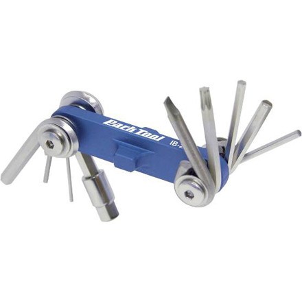 IB-2 I-Beam Mini Hex/Screwdriver/Star Set
