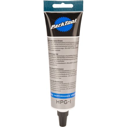 HPG-1 High Performance Grease