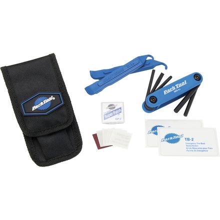 WTK-2 Essential Tool Kit