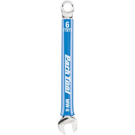 Metric Wrench