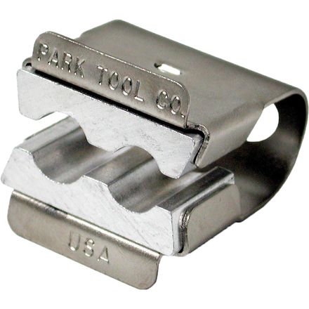 Axle Vise