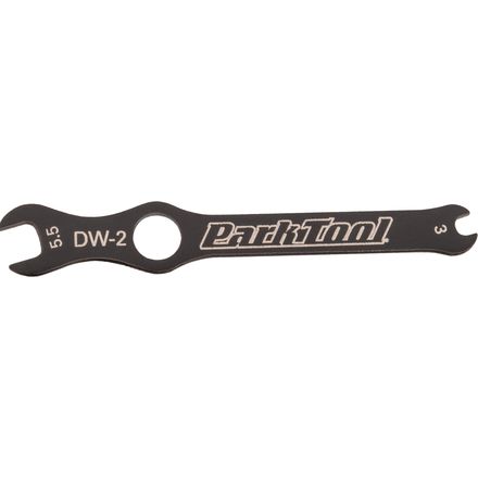 Derailleur Clutch Adjustment Wrench