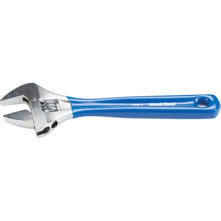6in Adjustable Wrench
