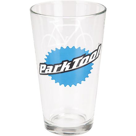 Pint Glass