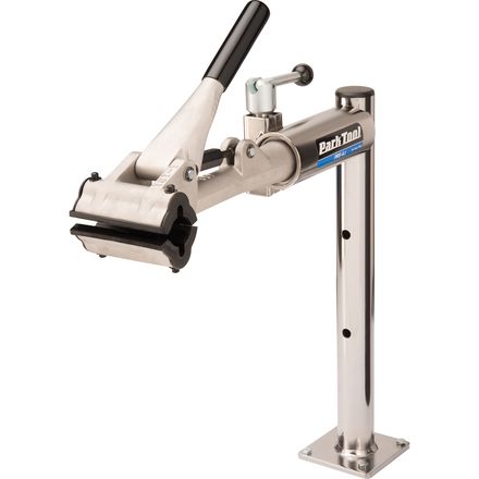 Deluxe Bench Mount Repair Stand + 100-3C clamp
