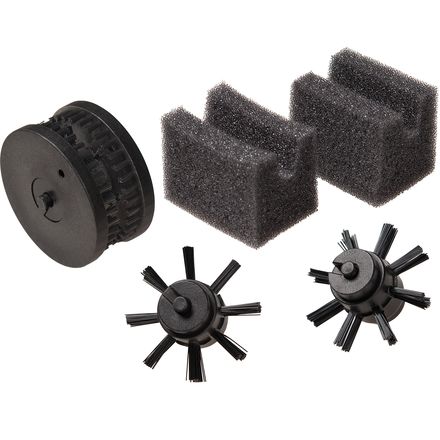 Park Tool - CM-5 and CM-5.2 Replacement Brush Set