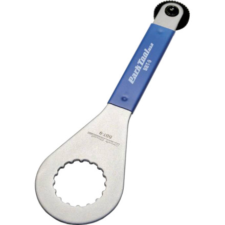 BBT-9 Hollowtech II Bottom Bracket Tool