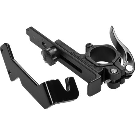 TS-25 Repair Stand Mounted Wheel Truing Stand