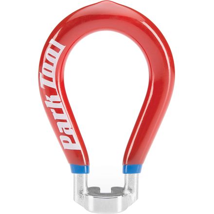Four Sided Spoke Wrench
