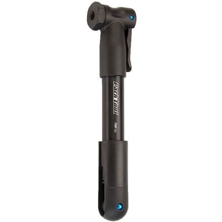 Park Tool - PMP-3.2 Micro Pump - Black