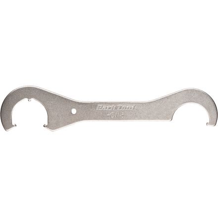 1-pin/3-pin Lockring Wrench
