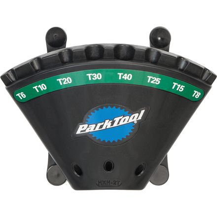 HXH-2T P-Handle Torx Compatible Wrench Holder