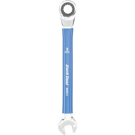 Ratcheting Metric Wrench