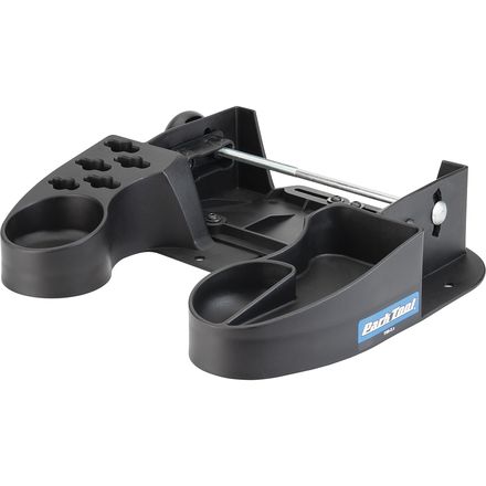 TS-2.2 Truing Stand Tilting Base