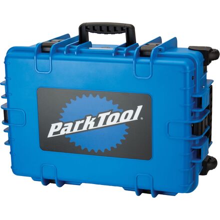 BX-3 Rolling Big Blue Box Tool Case