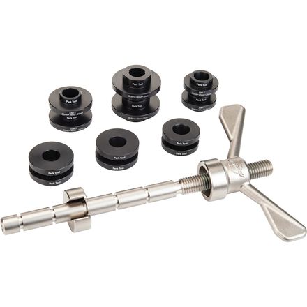 Park Tool - BBP-1.2 Bottom Bracket Bearing Press Set - One Color