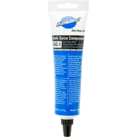 ASC-1 Anti-Seize Compound