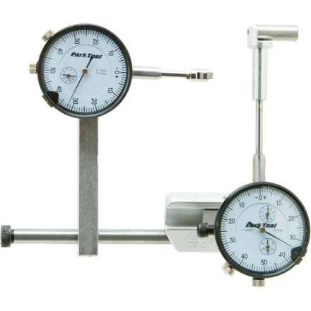 Park Tool - TS-2/TS-2.2 Dial Indicator Gauge Set - One Color