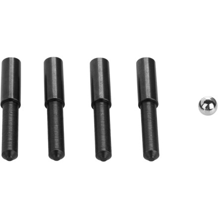 Park Tool - Replacement Chain Tool Pin - One Color