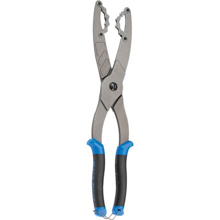 Park Tool - CP-1.2 Cassette Pliers - One Color