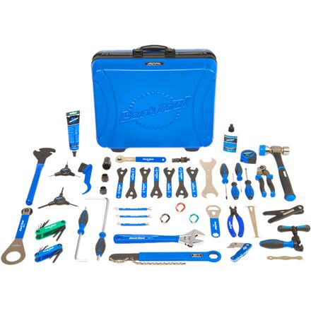 EK-3 Professional Travel and Event Kit