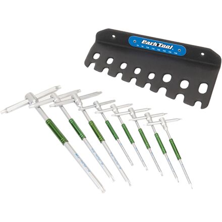 THT-1 Sliding T-Handle Torx Wrench Set