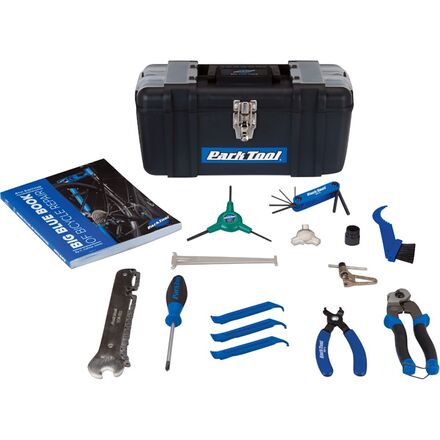 SK-4 Home Mechanic Starter Kit