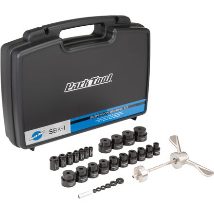 Park Tool - SBK-1 Suspension Bearing Kit - One Color