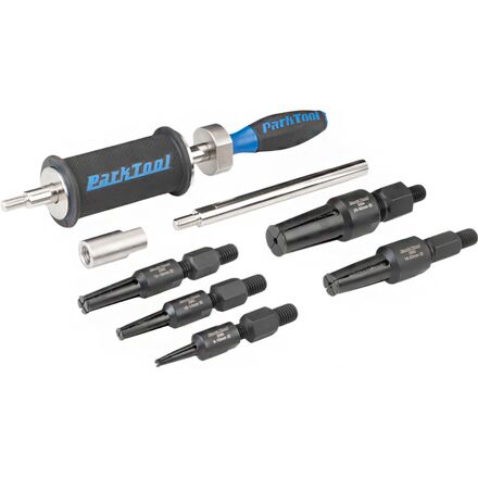 Park Tool - SHX-1 Slide Hammer Extractor - One Color