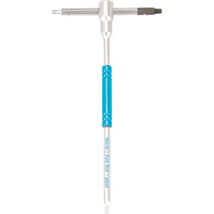 THH Sliding T-Handle Hex Wrench
