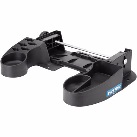 Park Tool - TSB-4.2 Truing Stand Tilting Base - Black