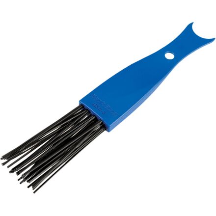 Drivetrain Cleaning Brush